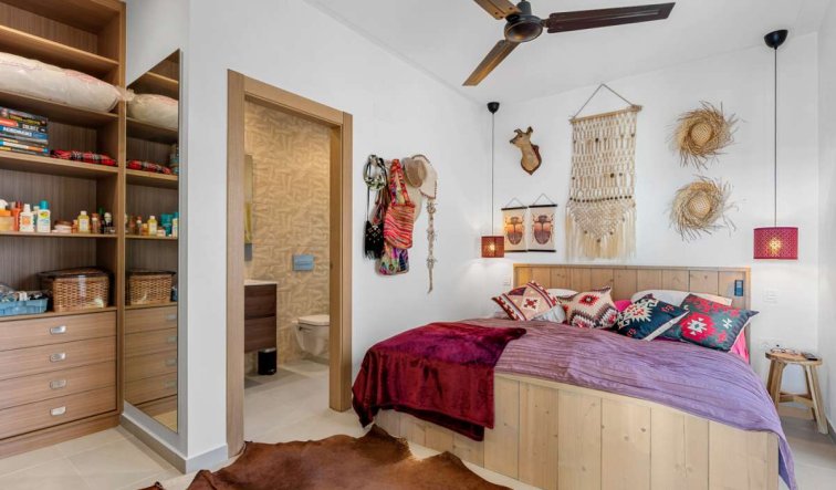 Revente - Villa - Benijofar