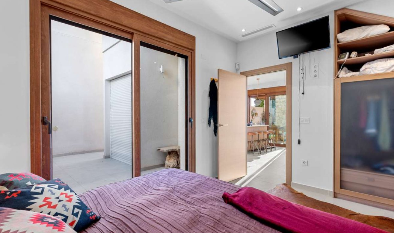 Revente - Villa - Benijofar