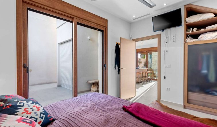 Revente - Villa - Benijofar