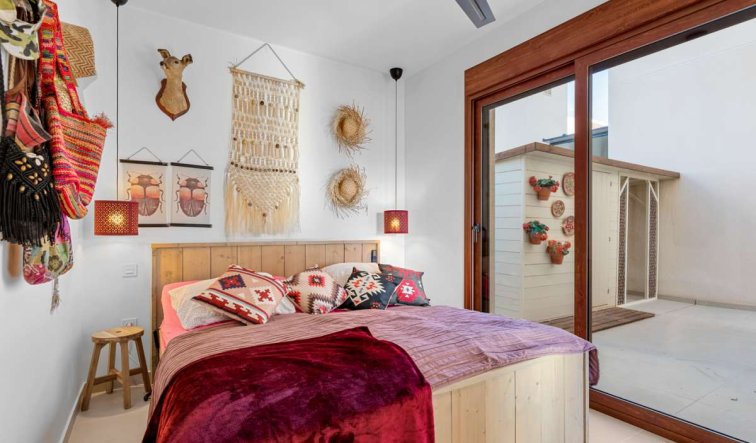 Revente - Villa - Benijofar