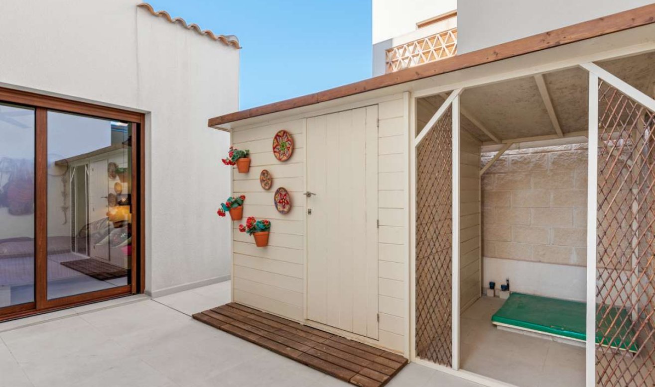 Revente - Villa - Benijofar