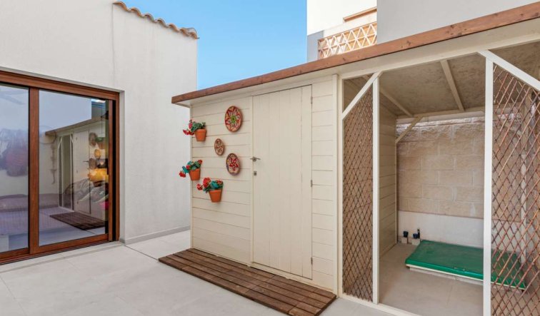 Revente - Villa - Benijofar
