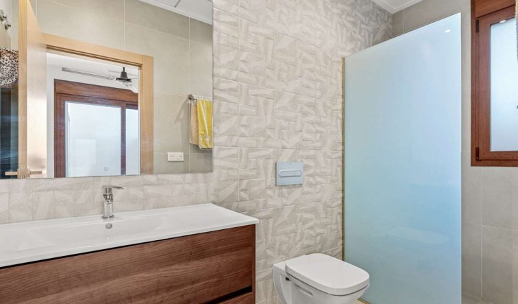 Revente - Villa - Benijofar