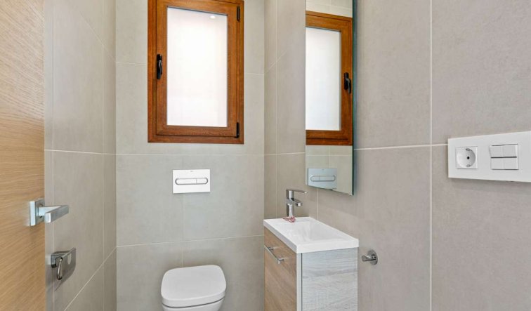 Revente - Villa - Benijofar