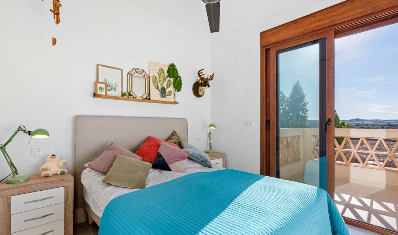 Revente - Villa - Benijofar