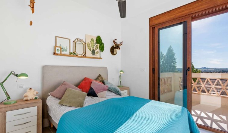 Revente - Villa - Benijofar