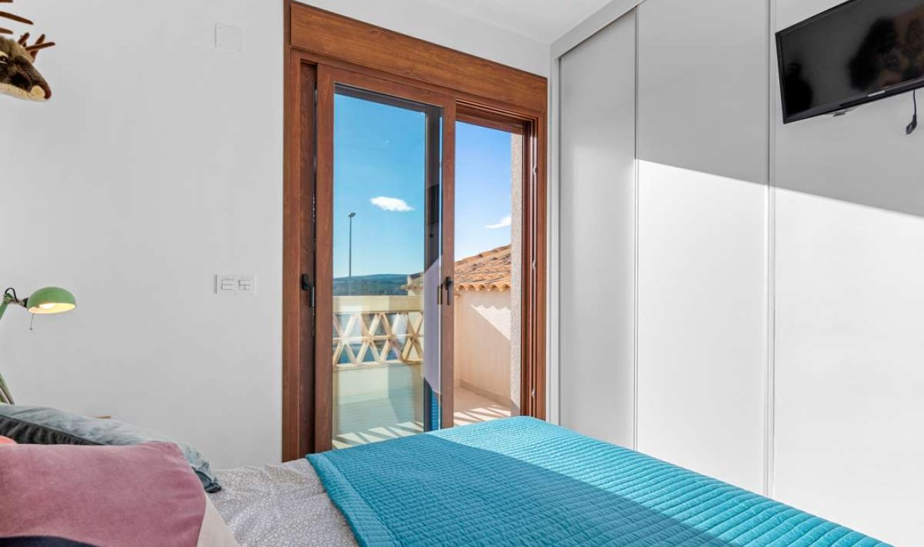Revente - Villa - Benijofar