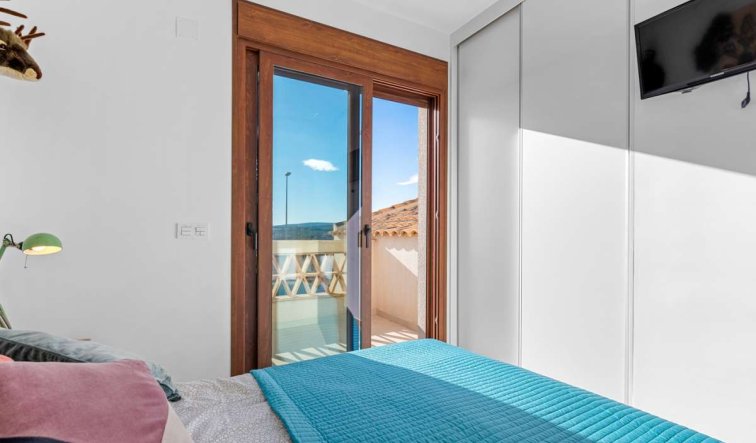 Revente - Villa - Benijofar