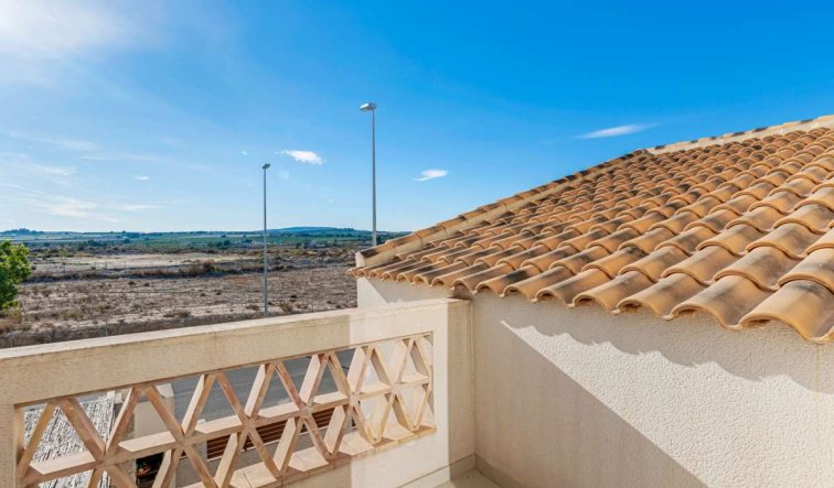 Revente - Villa - Benijofar