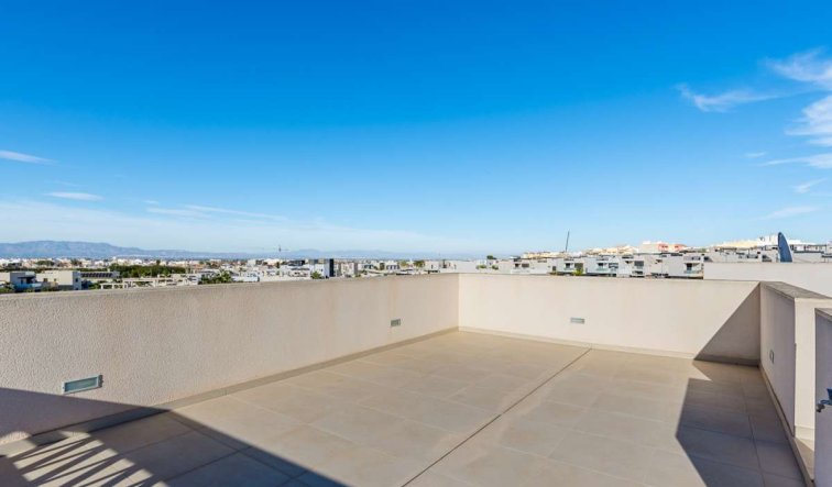 Revente - Villa - Benijofar