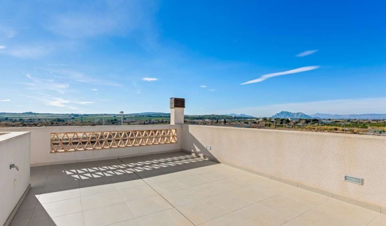 Revente - Villa - Benijofar