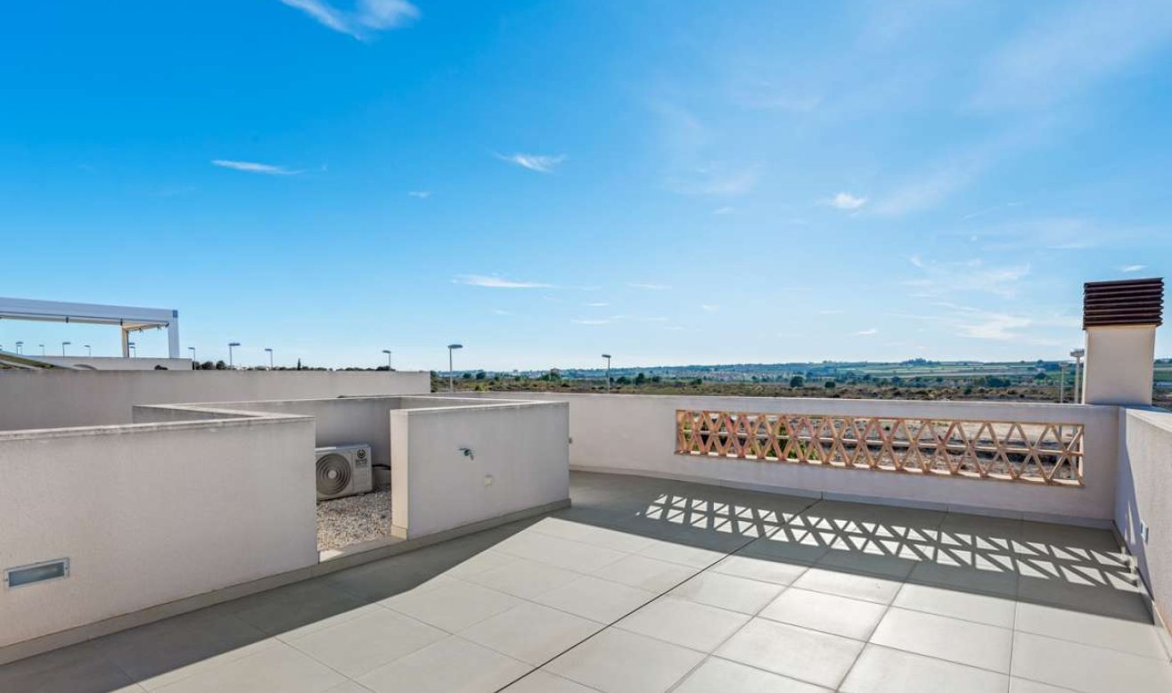 Revente - Villa - Benijofar