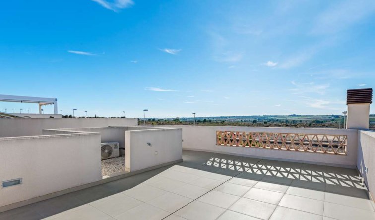 Revente - Villa - Benijofar