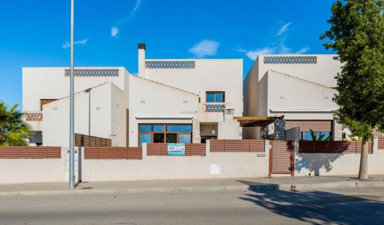 Revente - Villa - Benijofar