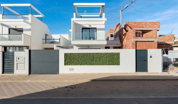 Resale - Villa - Roda Golf