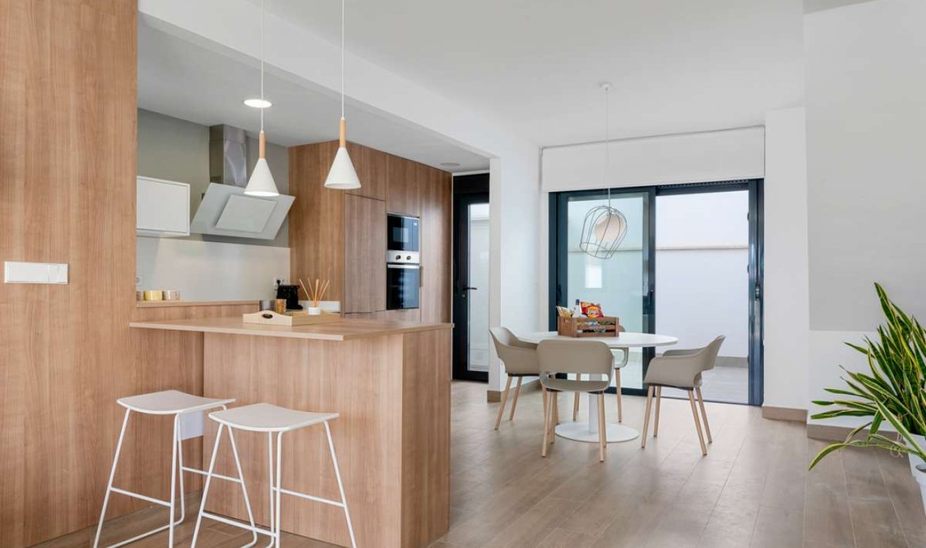 Resale - Villa - Roda Golf
