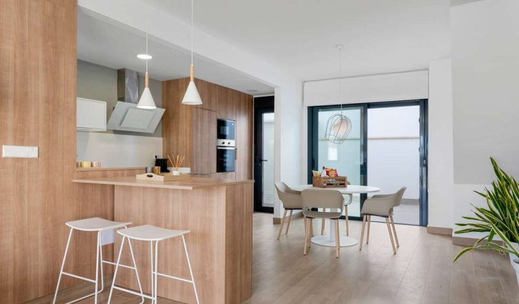 Resale - Villa - Roda Golf
