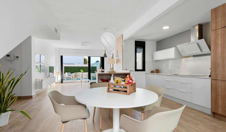 Resale - Villa - Roda Golf