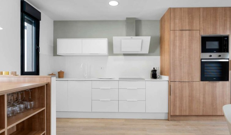 Resale - Villa - Roda Golf