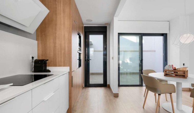 Resale - Villa - Roda Golf