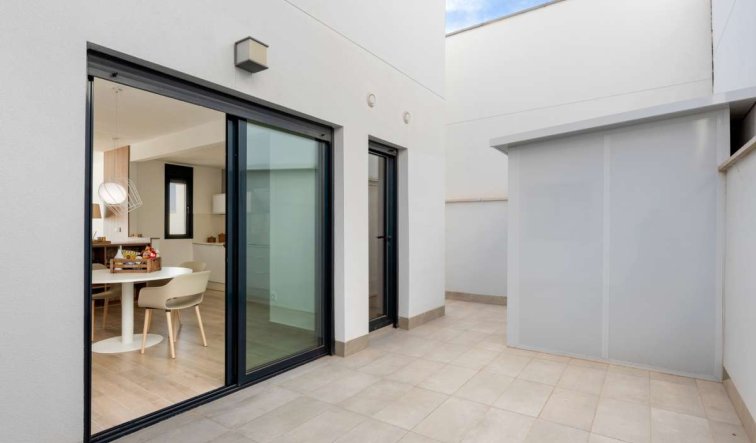 Resale - Villa - Roda Golf
