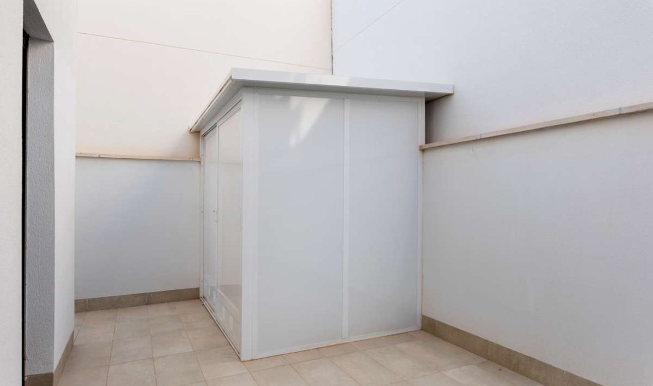 Resale - Villa - Roda Golf