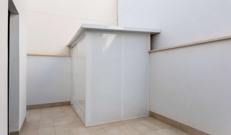 Resale - Villa - Roda Golf