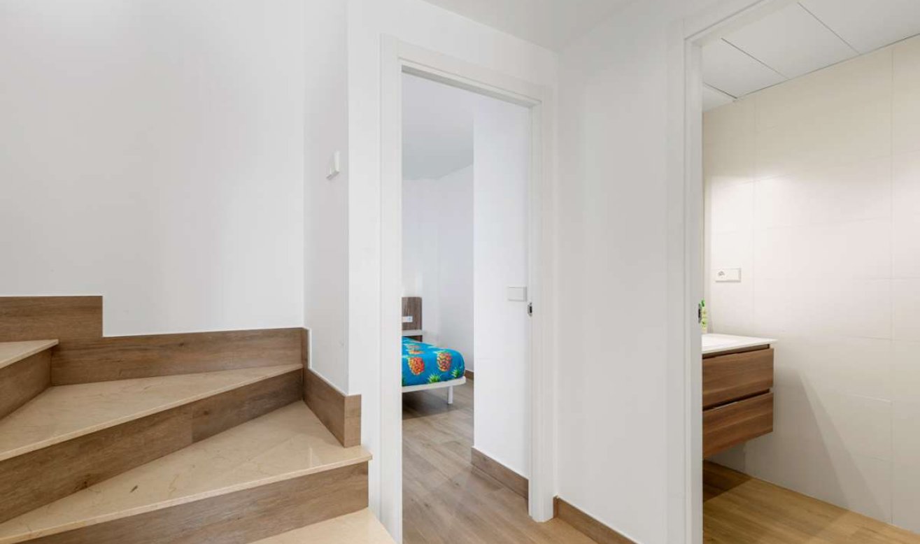 Resale - Villa - Roda Golf