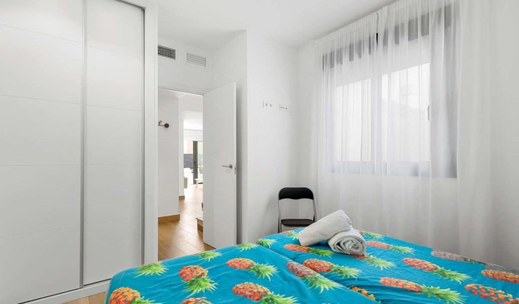 Resale - Villa - Roda Golf