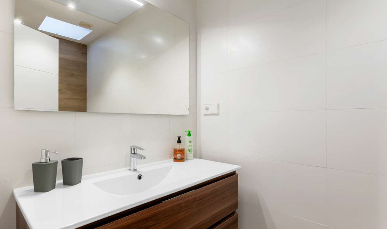Resale - Villa - Roda Golf