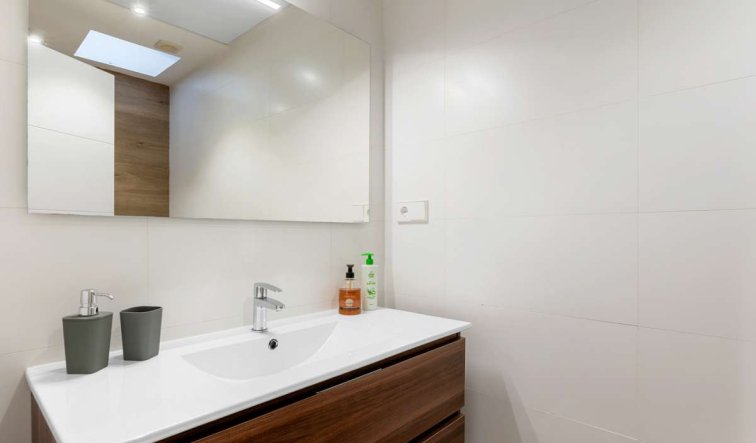 Resale - Villa - Roda Golf
