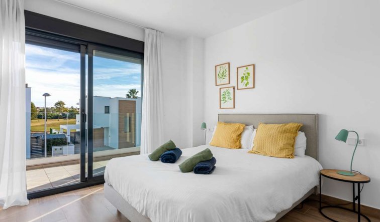 Resale - Villa - Roda Golf