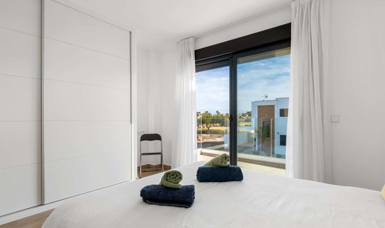 Resale - Villa - Roda Golf
