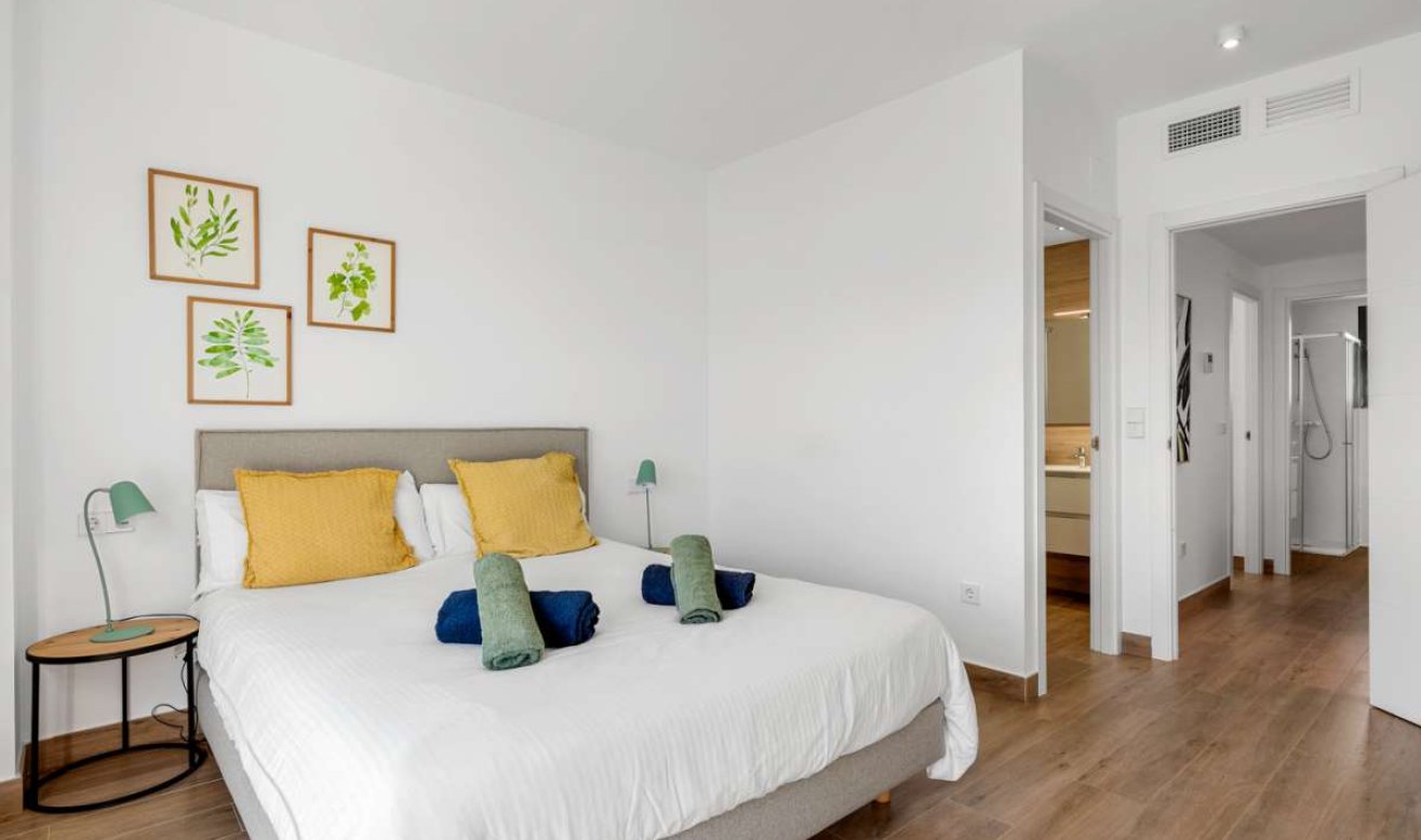 Resale - Villa - Roda Golf