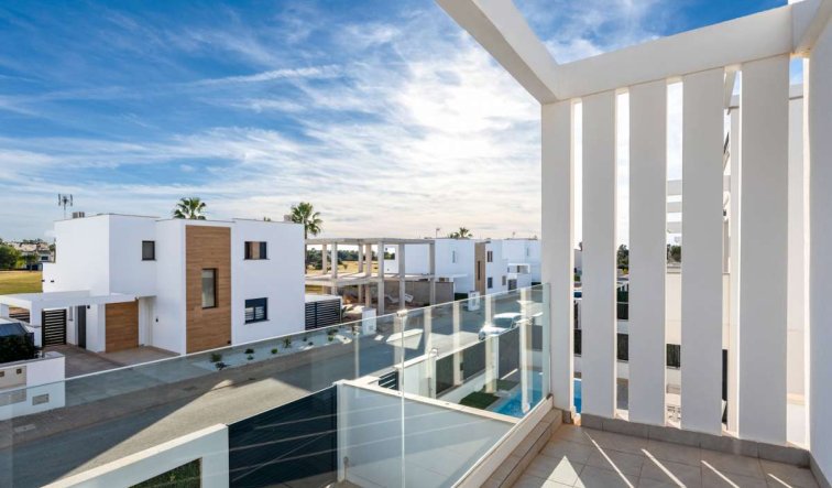 Resale - Villa - Roda Golf