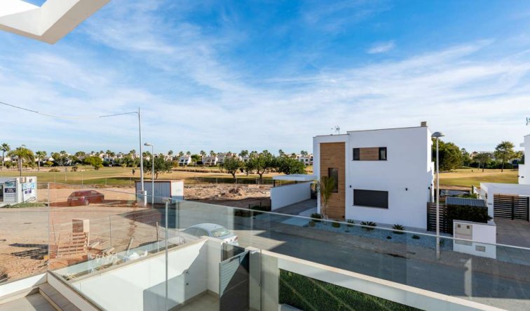 Resale - Villa - Roda Golf