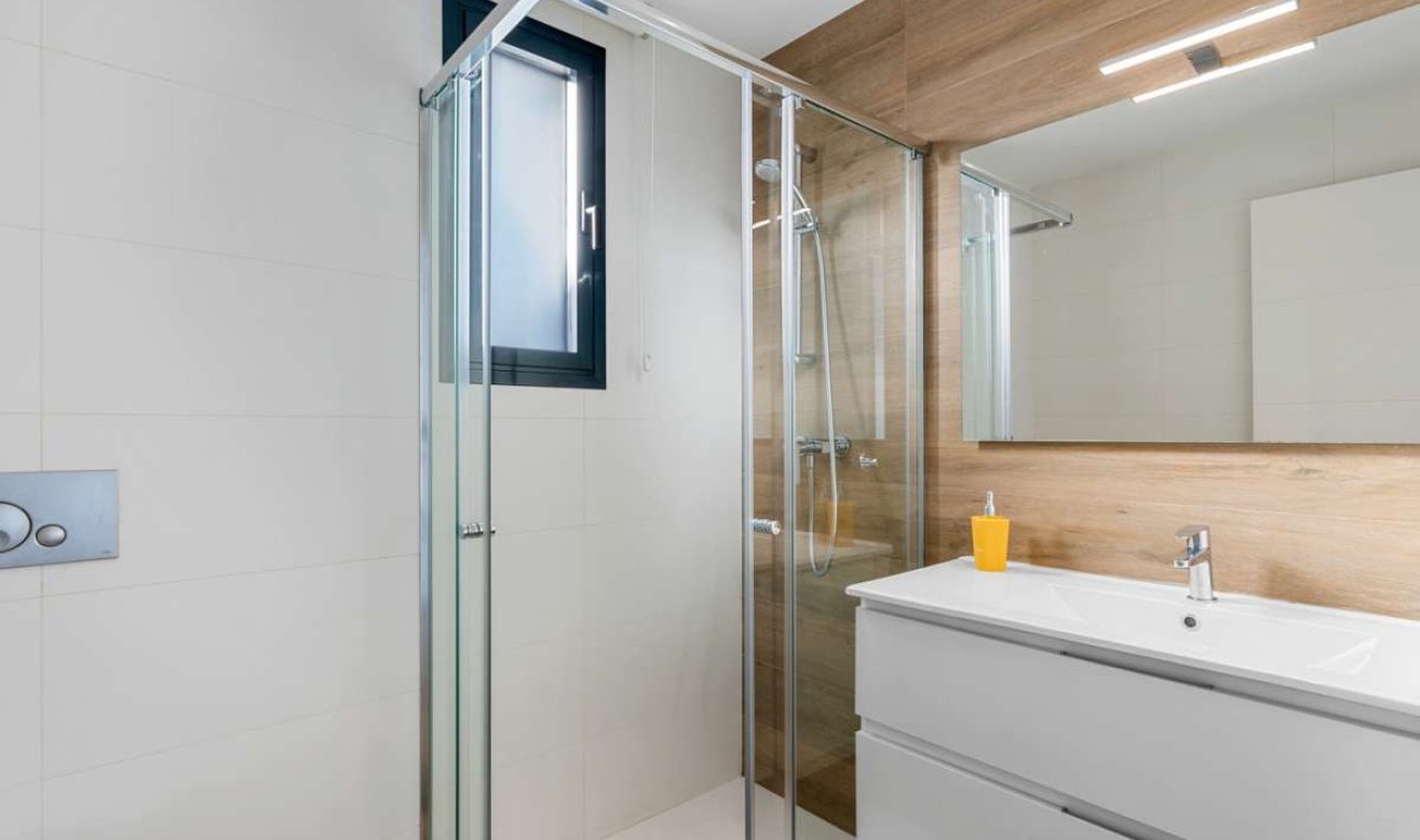 Resale - Villa - Roda Golf