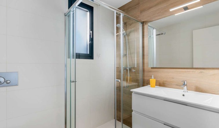 Resale - Villa - Roda Golf