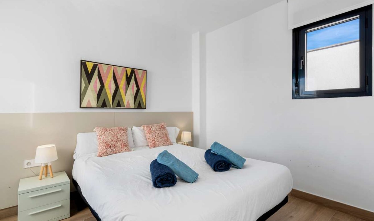 Resale - Villa - Roda Golf
