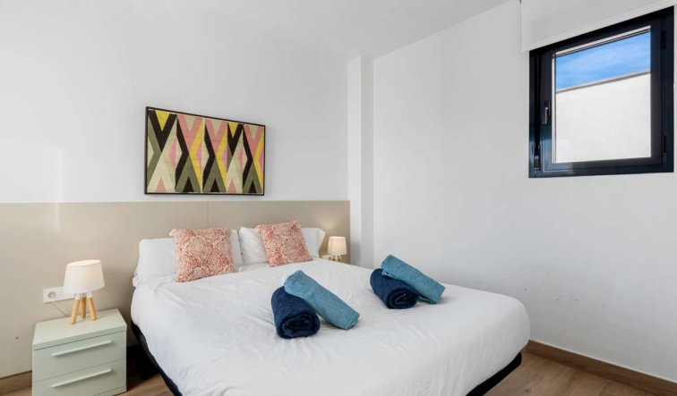 Resale - Villa - Roda Golf