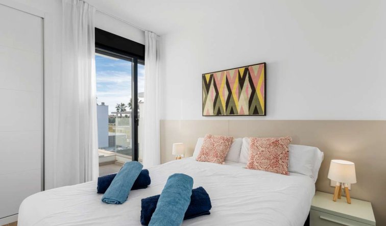 Resale - Villa - Roda Golf