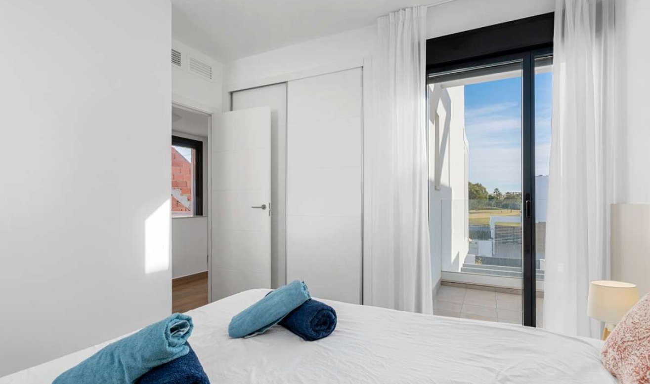 Resale - Villa - Roda Golf