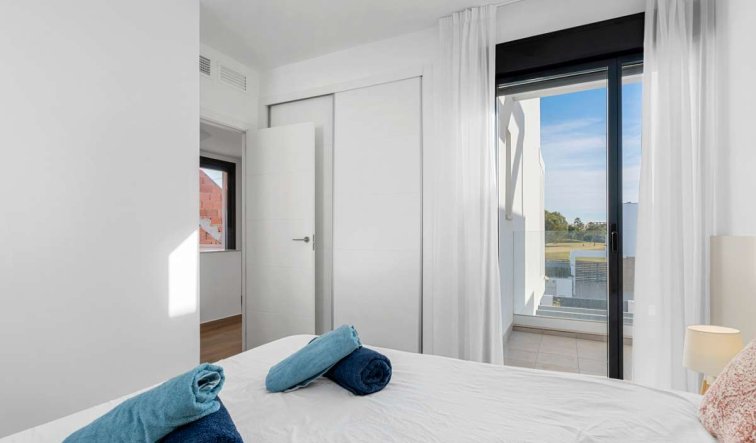 Resale - Villa - Roda Golf