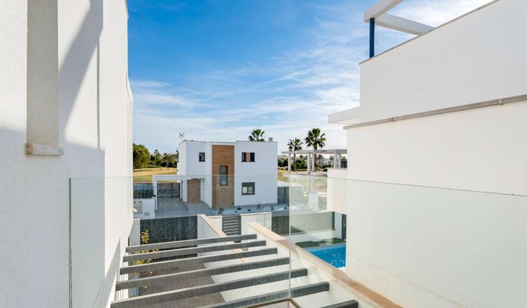 Resale - Villa - Roda Golf