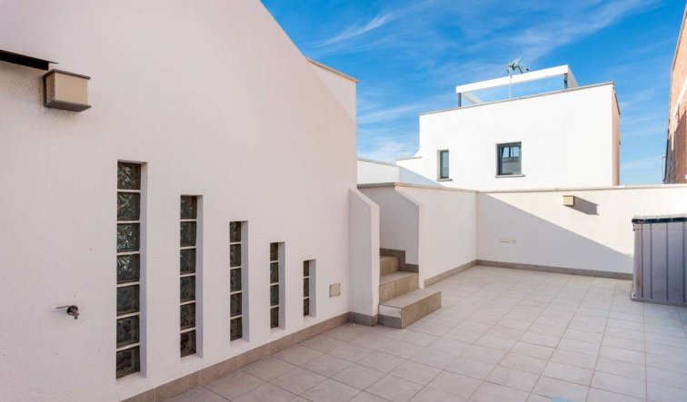Resale - Villa - Roda Golf