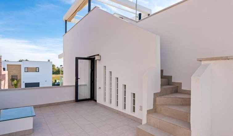 Resale - Villa - Roda Golf