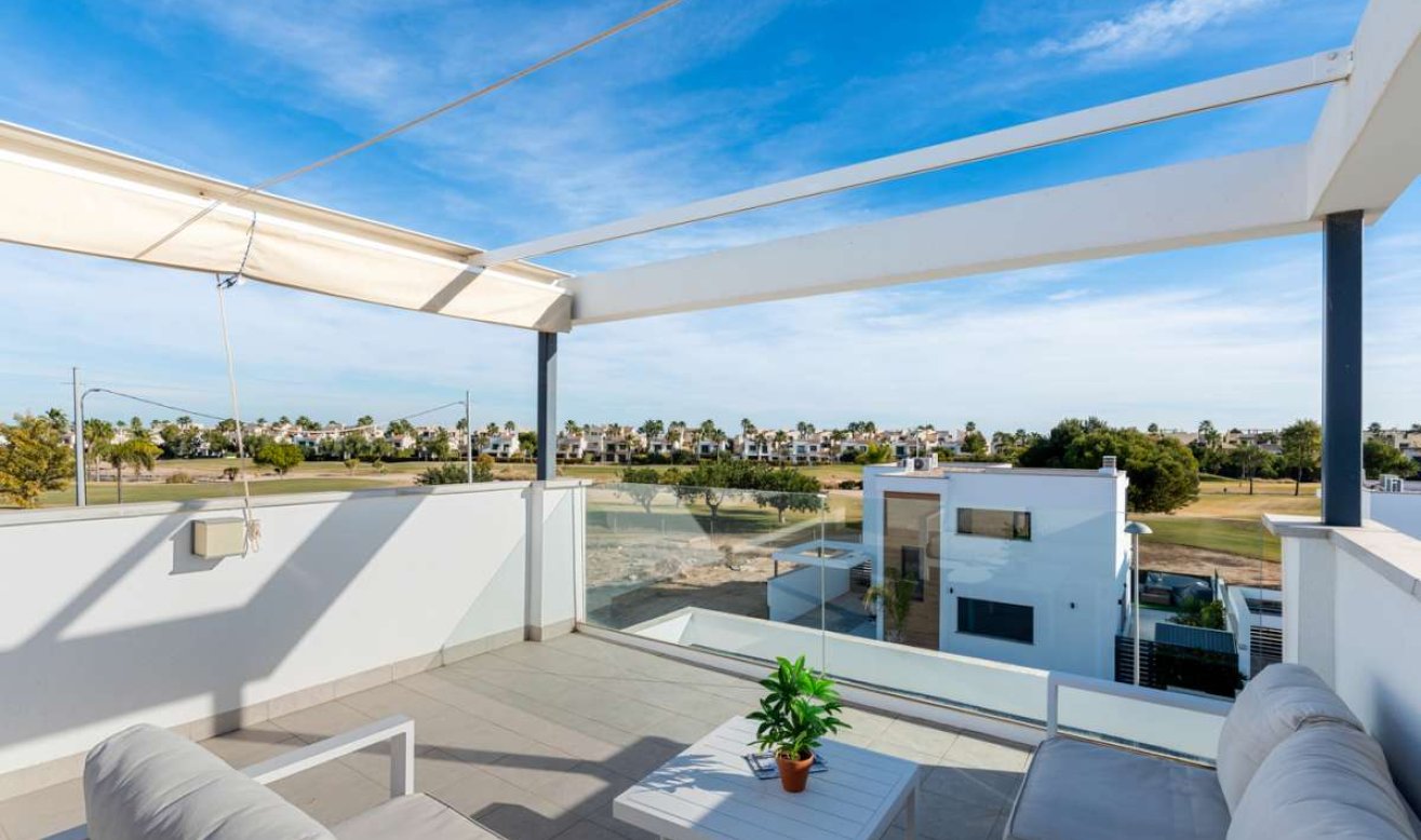 Resale - Villa - Roda Golf