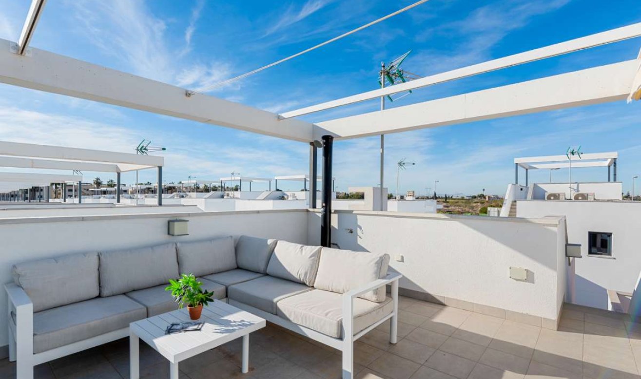 Resale - Villa - Roda Golf