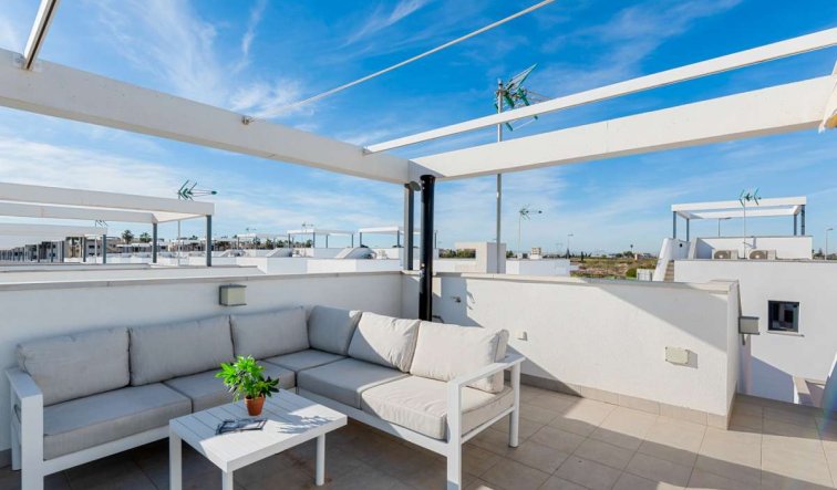 Resale - Villa - Roda Golf