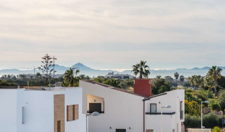 Resale - Villa - Roda Golf